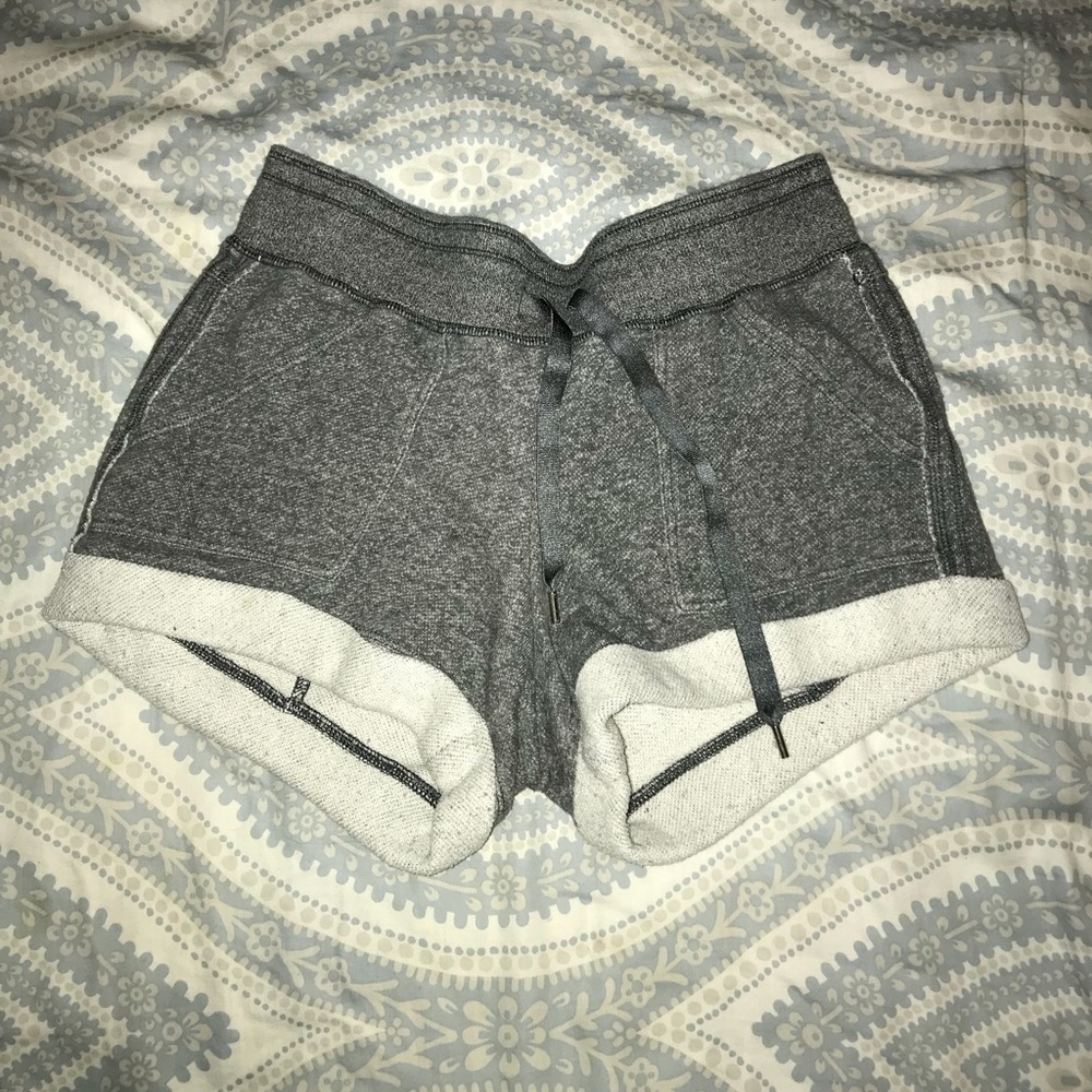 Lorna Jane Running Shorts